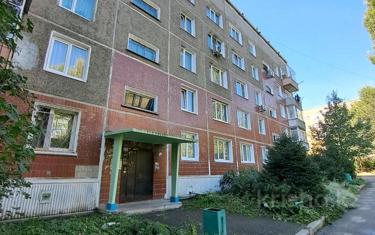 1-бөлмелі пәтер · 34 м² · 2/5 қабат, Оралхан Бокей 17, бағасы: 15.8 млн ₸ в Усть-Каменогорске — фото 2