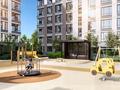 4-бөлмелі пәтер · 97.8 м² · 7/9 қабат, Сагадат Нурмагамбетов 17, бағасы: 67.5 млн ₸ в Астане, Сарайшык р-н — фото 2