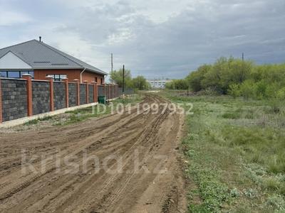 Участок · 10 соток, Актобе за 6.5 млн ₸