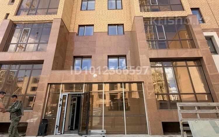 1-комнатная квартира · 37 м² · 9/9 этаж, Е 923 за 17.5 млн ₸ в Астане, Есильский р-н — фото 2