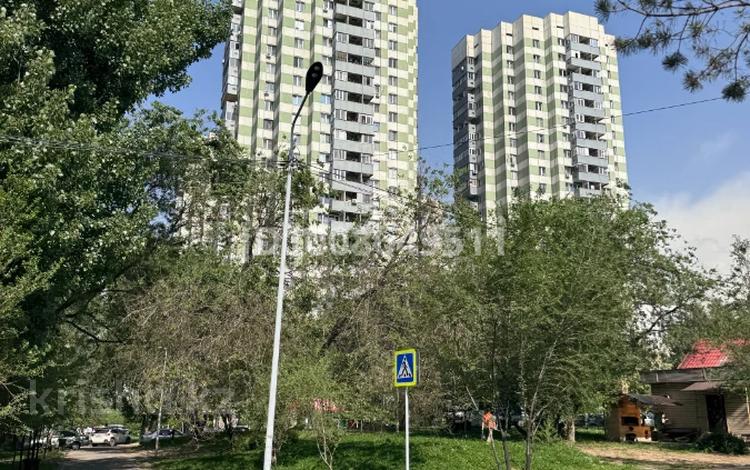 2-бөлмелі пәтер · 53 м² · 17/21 қабат, Толе би — Варламова, бағасы: ~ 40 млн ₸ в Алматы, Алмалинский р-н — фото 31