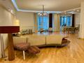 4-комнатная квартира · 204 м² · 5/9 этаж, мкр Самал-2, Фурманова 63 — Снегина за 1.2 млн ₸ в Алматы, Медеуский р-н — фото 2