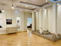 4-комнатная квартира · 204 м² · 5/9 этаж, мкр Самал-2, Фурманова 63 — Снегина за 1.2 млн ₸ в Алматы, Медеуский р-н — фото 26