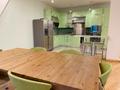 4-комнатная квартира · 204 м² · 5/9 этаж, мкр Самал-2, Фурманова 63 — Снегина за 1.2 млн ₸ в Алматы, Медеуский р-н — фото 5