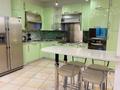 4-комнатная квартира · 204 м² · 5/9 этаж, мкр Самал-2, Фурманова 63 — Снегина за 1.2 млн ₸ в Алматы, Медеуский р-н — фото 6
