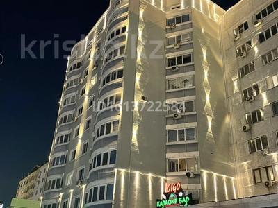 3-комнатная квартира · 75 м² · 9/9 этаж, мкр Жетысу-1 51а — Абая Момышулы за 60 млн ₸ в Алматы, Ауэзовский р-н