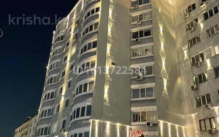 3-комнатная квартира · 75 м² · 9/9 этаж, мкр Жетысу-1 51а — Абая Момышулы за 60 млн ₸ в Алматы, Ауэзовский р-н — фото 2