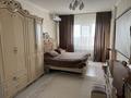 3-комнатная квартира · 75 м² · 9/9 этаж, мкр Жетысу-1 51а — Абая Момышулы за 60 млн ₸ в Алматы, Ауэзовский р-н — фото 5