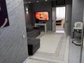 3-комнатная квартира · 75 м² · 9/9 этаж, мкр Жетысу-1 51а — Абая Момышулы за 60 млн ₸ в Алматы, Ауэзовский р-н — фото 6