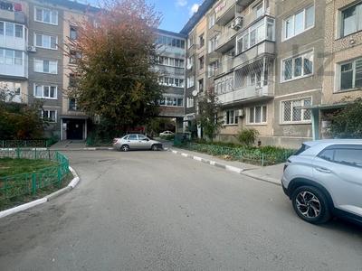 3-комнатная квартира · 70 м² · 5/5 этаж, Севастопольская 4 за 24.9 млн 〒 в Усть-Каменогорске