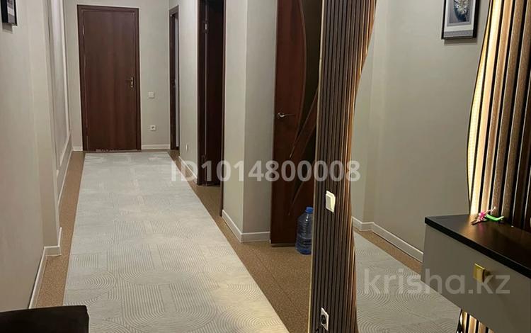 2-бөлмелі пәтер · 62 м² · 8 қабат, 192квартл — Жаркын тау сауда орталығында карама карсы, бағасы: 27 млн ₸ в Шымкенте, Каратауский р-н — фото 2
