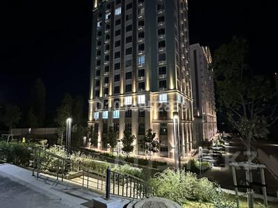 1-комнатная квартира · 44.2 м² · 4/12 этаж, мкр Нурсат, Аргынбекова за 24 млн ₸ в Шымкенте, Каратауский р-н