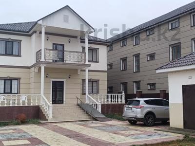 Свободное назначение, офисы, магазины и бутики, склады, общепит, салоны красоты, сельское хозяйство, бани, гостиницы и зоны отдыха, фитнес и спорт, медцентры и аптеки, образование, развлечения, конференц-залы, кабинеты и рабочие места · 540 м² за 1.7 млн 〒 в Атырау, мкр Нурсая