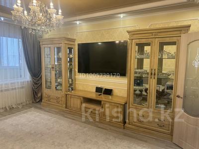 3-комнатная квартира · 90 м² · 15/18 этаж, мкр Юго-Восток, Шахтеров 60 за 40 млн ₸ в Караганде, Казыбек би р-н
