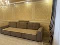 3-комнатная квартира · 90 м² · 15/18 этаж, мкр Юго-Восток, Шахтеров 60 за 40 млн ₸ в Караганде, Казыбек би р-н — фото 3