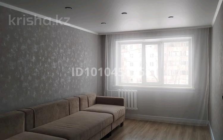 2-бөлмелі пәтер · 47.4 м² · 2/5 қабат, Астаны 24 — Караван, бағасы: 12 млн ₸ в Аксу — фото 2
