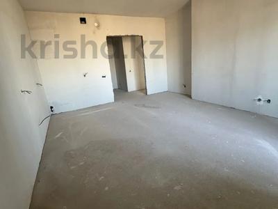 3-комнатная квартира · 73.3 м² · 10/17 этаж, Туркестан 4Б за 42 млн 〒 в Астане, Есильский р-н