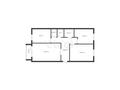 3-бөлмелі пәтер · 60 м² · 3/5 қабат, Джандильдинова 94, бағасы: ~ 16.1 млн ₸ в Кокшетау — фото 22