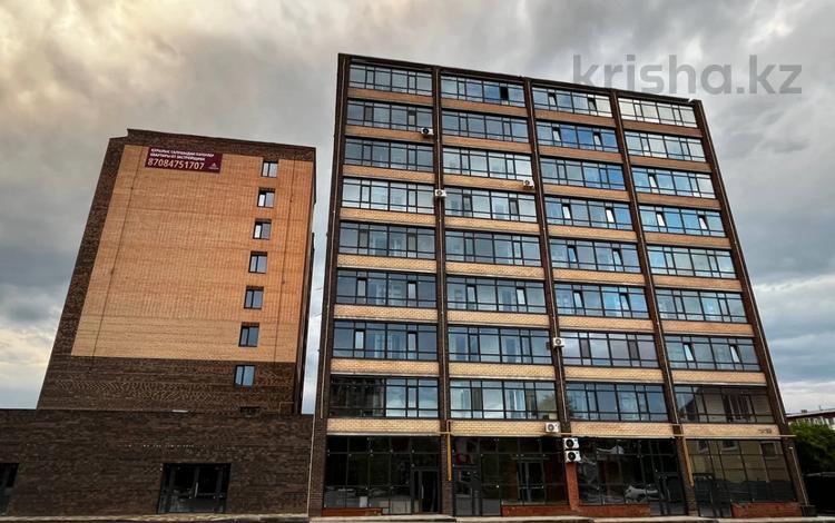 2-бөлмелі пәтер · 81.4 м² · 5/9 қабат, Тауельсыздык 30, бағасы: 40 млн ₸ в Костанае — фото 2