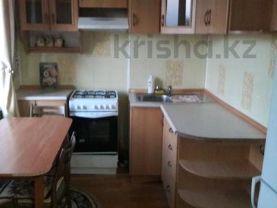 3-комнатная квартира · 65 м² · 4/4 этаж, Абая — 3 школа за 21 млн 〒 в Талгаре
