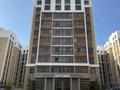 4-комнатная квартира · 67.7 м² · 2/9 этаж, Чингиза Айтматова 33 за 42 млн ₸ в Астане, Нура р-н — фото 30