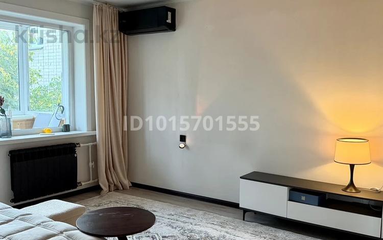2-бөлмелі пәтер · 44 м² · 4/5 қабат, Абая — Абая токсанби, бағасы: 230 000 ₸ в Петропавловске — фото 2