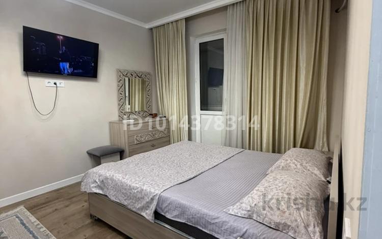 1-комнатная квартира · 42 м² · 3/14 этаж, ​Туркия за 13 000 ₸ в Шымкенте — фото 2