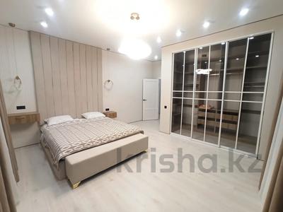 3-бөлмелі пәтер · 100 м² · 16/19 қабат, Аль-Фараби 105 — Ходжанова, бағасы: 750 000 ₸ в Алматы, Бостандыкский р-н