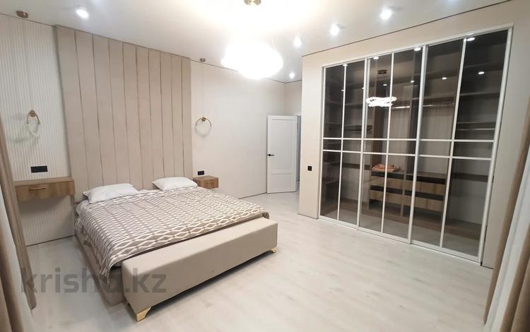 3-бөлмелі пәтер · 100 м² · 16/19 қабат, Аль-Фараби 105 — Ходжанова, бағасы: 750 000 ₸ в Алматы, Бостандыкский р-н — фото 6