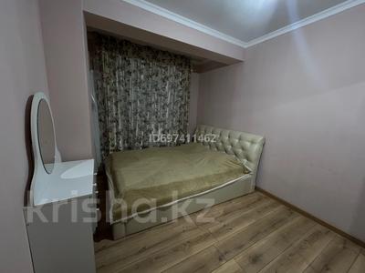 2-бөлмелі пәтер, 44 м², 10/10 қабат, мкр Аксай, Б. Момышулы 25, бағасы: 30 млн 〒 в Алматы, Ауэзовский р-н