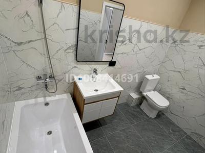 1-комнатная квартира · 30.5 м² · 11/16 этаж, Ахмет Байтурсынулы 16/3 за 17.5 млн 〒 в Астане, Сарайшык р-н