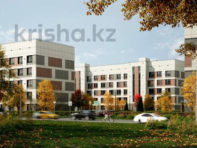 2-бөлмелі пәтер · 91.53 м² · 5/5 қабат, Кокжал Барака 18а, бағасы: ~ 41.7 млн ₸ в Усть-Каменогорске