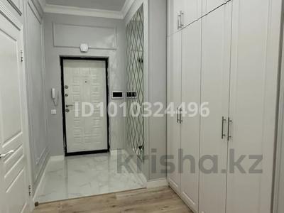 1 бөлме · 100 м² · 4/8 қабат, Улы Дала 55 — Бокейхан, бағасы: 80 000 ₸ в Астане, Есильский р-н