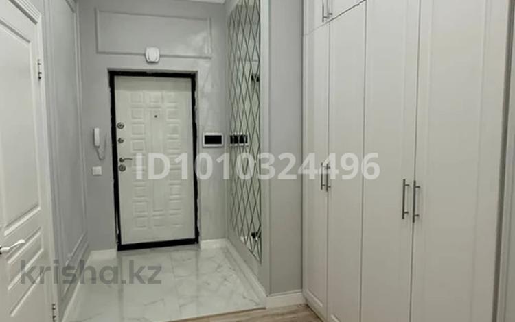 1 бөлме · 100 м² · 4/8 қабат, Улы Дала 55 — Бокейхан, бағасы: 80 000 ₸ в Астане, Есильский р-н — фото 3