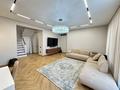 4-комнатная квартира · 155 м² · 5/10 этаж, Бухар Жырау 7 за 1.5 млн ₸ в Астане, Есильский р-н