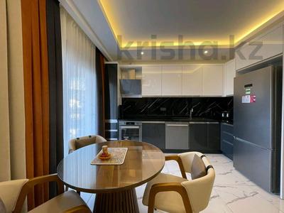 5-бөлмелі пәтер · 190 м², Оба 77, бағасы: 570 000 ₸ в Аланье