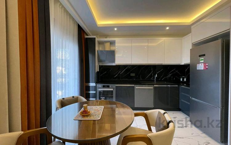 5-бөлмелі пәтер · 190 м², Оба 77, бағасы: 570 000 ₸ в Аланье — фото 2