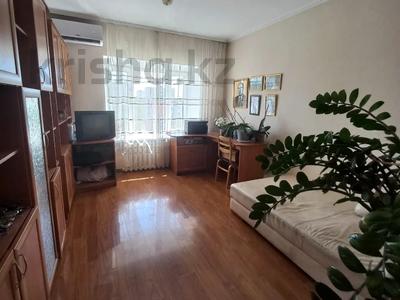 5-комнатная квартира · 129.4 м² · 5/6 этаж, Ибраева за 55 млн 〒 в Семее