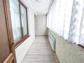 2-бөлмелі пәтер · 76 м² · 6/19 қабат, Брусиловского 167, бағасы: 350 000 ₸ в Алматы, Алмалинский р-н