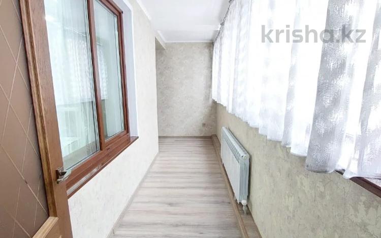 2-бөлмелі пәтер · 76 м² · 6/19 қабат, Брусиловского 167, бағасы: 350 000 ₸ в Алматы, Алмалинский р-н — фото 2