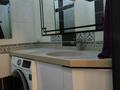 3-комнатная квартира · 64.5 м² · 6/9 этаж, мкр Юго-Восток, мкр Юго-Восток, мкр Гульдер 1 13 за 32 млн ₸ в Караганде, Казыбек би р-н — фото 14