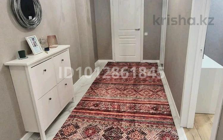 3-бөлмелі пәтер · 81 м² · 4/5 қабат, мкр Думан-2, Халиуллина 196/1 к2, бағасы: 53 млн ₸ в Алматы, Медеуский р-н — фото 2