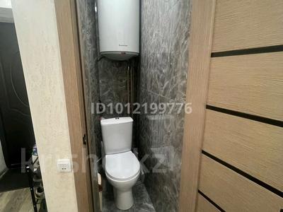 2-бөлмелі пәтер · 40 м² · 1/4 қабат, Титова 27, бағасы: 21.5 млн ₸ в Алматы, Жетысуский р-н