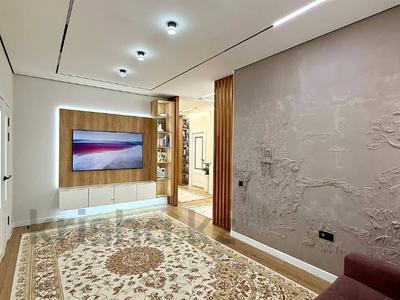 4-бөлмелі пәтер · 120 м² · 3/9 қабат, мкр Центральный, Абая 26/1 — Драмтеатр им. Махамбета, бағасы: 68 млн ₸ в Атырау