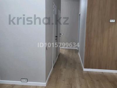3-бөлмелі пәтер · 55 м² · 3/10 қабат, Айтматова 59, бағасы: 41 млн ₸ в Астане, Нура р-н