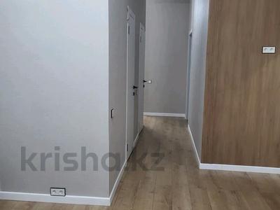 3-бөлмелі пәтер · 55 м² · 3/10 қабат, Айтматова 59, бағасы: 41 млн ₸ в Астане, Нура р-н