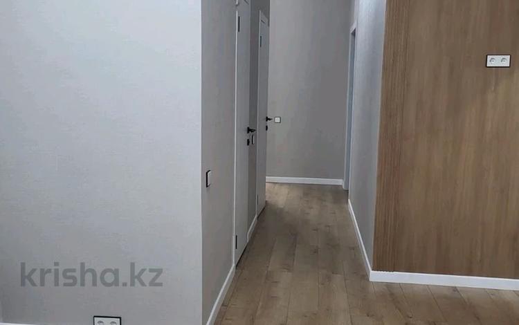 3-бөлмелі пәтер · 55 м² · 3/10 қабат, Айтматова 59, бағасы: 41 млн ₸ в Астане, Нура р-н — фото 14