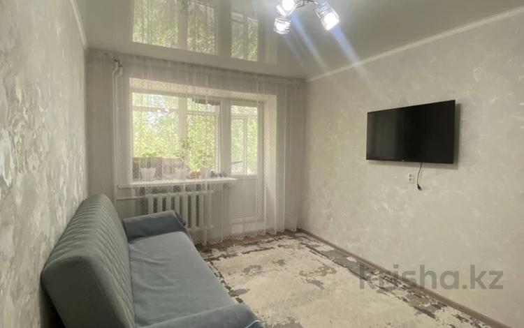 3-комнатная квартира · 50 м² · 3/5 этаж, акан серэ за 16.5 млн ₸ в Кокшетау — фото 2