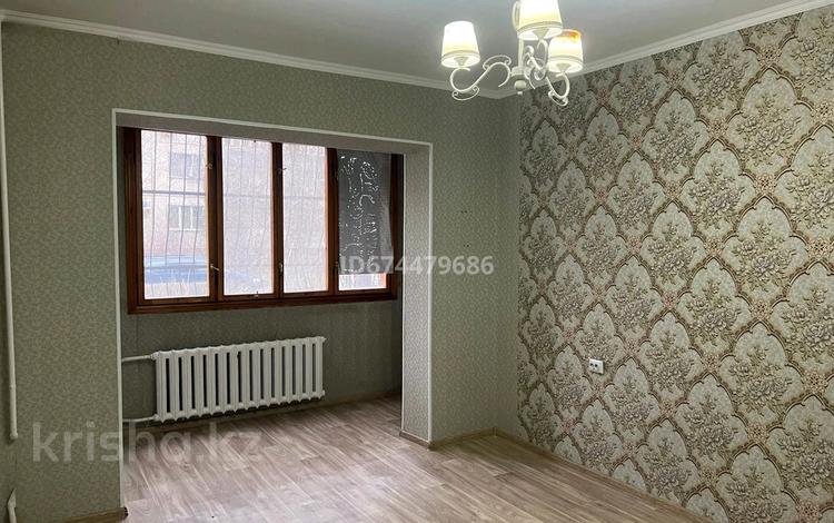 2-комнатная квартира, 62 м², 1 этаж помесячно, Сатпаева 76а за 190 000 〒 в Алматы, Бостандыкский р-н — фото 2