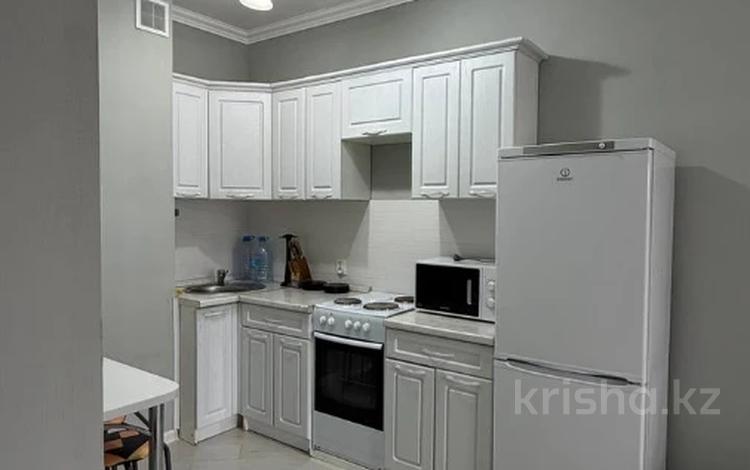 2-комнатная квартира · 45 м² · 7/8 этаж, Мәңгілік Ел 33/2 за 35.6 млн ₸ в Астане, Есильский р-н — фото 11